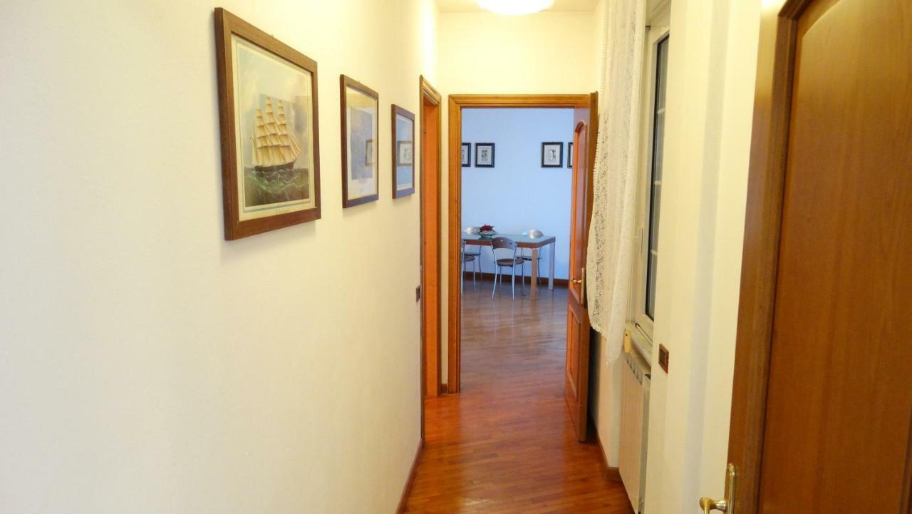 Supercasona Pratica Villa Sarzana Exterior photo